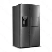 یخچال ساید هیمالیا مدل گلکسی