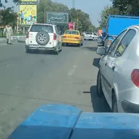 نیسان کرایه