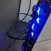 ps5 slim digital /سونی ۵/پی اس فایو با پلاس یکساله|کنسول، بازی ویدئویی و آنلاین|رشت, توشیبا|دیوار