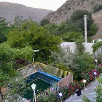اجاره روزانه/هفتگی/ماهانه ویلا ۴۵۰ متری