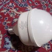 لامپ ۳۰ وات بشرط سلامت