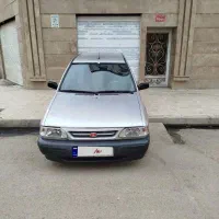 پراید87 سالم