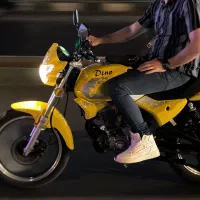 دینو ۱۶۰ خشک