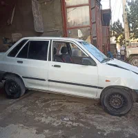 پراید مدل۹۱