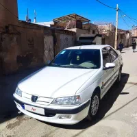 پرشیا دوگانه کارخانه