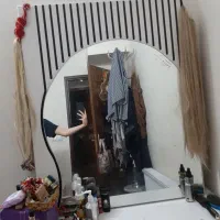 تخت دو نفره سفارشی|تخت و سرویس خواب|شاهینشهر, فردوسی|دیوار