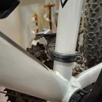 فروش دوچرخه حرفه ای ویوا فلای|دوچرخه، اسکیت، اسکوتر|ایذه, |دیوار