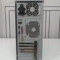 کیس الماسان با قطعات|رایانه رومیزی|خمینیشهر, |دیوار