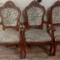 مبل ۹ نفره|مبلمان خانگی و میز عسلی|شیراز, پانصد دستگاه ارتش|دیوار