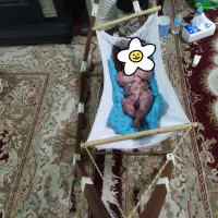 گهواره سنتی