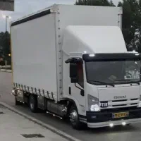 باربری اسباب کشی منزل با کارگرو ماشین کامیون