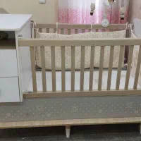 تخت کودک و نوجوان