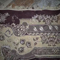 فرش ۱۲ متری کارکرده|فرش|زاهدان, |دیوار