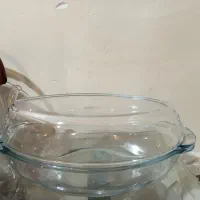 مرغ خوری بلوت پارچ همش باهم 500 یه کلمه