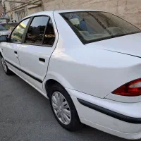 سمند lx مدل 94|خودرو سواری و وانت|فردیس, سرحدی|دیوار