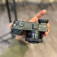 دوربین سونی با لنز کیت Sony a6400 kit 16-50|دوربین عکاسی و فیلم‌برداری|تهران, فردوسی|دیوار
