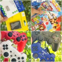 دسته دیسکCDبازی پلی1 PS2سگا)مموریAVیکONEگیمHDتعمیر