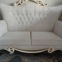 با سلام مبل لبخند|مبلمان خانگی و میز عسلی|پیشوا, |دیوار