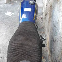 موتور۱۲۵درحدصفرم