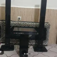 سینما خانواده|سیستم صوتی خانگی|تهران, چیتگر|دیوار