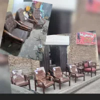 تولید وتعمیرات انواع صندلی گردون اداری|خدمات پیشه و مهارت|اردبیل, |دیوار