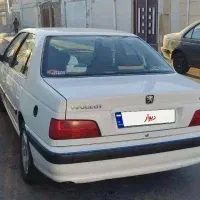 پارس دوگانه شرکت درحد کم کار|خودرو سواری و وانت|خرمدره, |دیوار