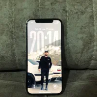 12pro 2sim 256gig|موبایل|ارومیه, |دیوار