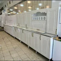 کابینت پیش ساخته ترندK2|مصالح و تجهیزات ساختمان|خرم‌آباد, |دیوار