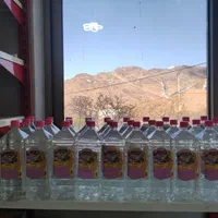 گلاب و نعناع دوآتشه وعرقیات گیاهی کاشان