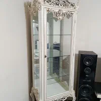 بوفه وجاکفشی نو|جاکفشی، کمد، دراور|محمدیه-قزوین, |دیوار