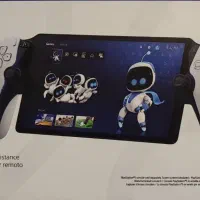 پلی استیشن پورتال PS Portal (اپن باکس)