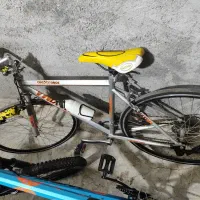 دوچرخه کورسی *