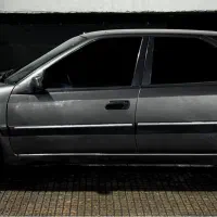 زانتیا ۸۴ بسیار تمیز