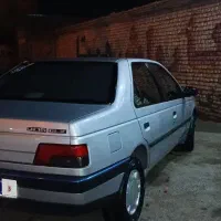 پژو ۴۰۵ تمیز|خودرو سواری و وانت|تربت جام, یحیی آباد|دیوار