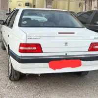 پژو 405 اس ال ایکس مدل 97|خودرو سواری و وانت|گنبد کاووس, |دیوار