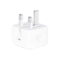 شارژر اپل 20 وات سری B/A اوریجینال