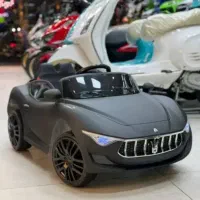 فروش ماشین شارژی دارای ریموت کنترلی**بصورت اقساطی