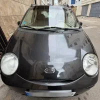 ماشین ام وی ام ۱۱۰ اتومات