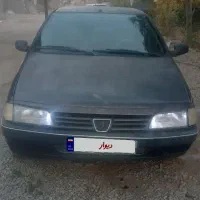 پژو روا درحد سلامت|خودرو سواری و وانت|تهران, خانی آباد نو شمالی|دیوار