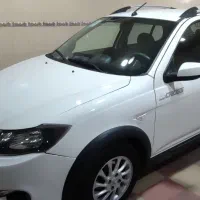 کوییک پلاس اتومات فول|خودرو سواری و وانت|بانه, |دیوار