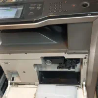 فتوکپی شارپ ۵۰۲|پرینتر، اسکنر، کپی، فکس|پاکدشت, پاکدشت (مامازند)|دیوار