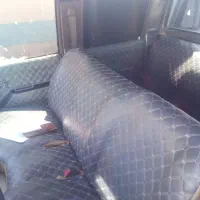 فروش ایسوزو دوکابین|خودرو سواری و وانت|ارومیه, |دیوار