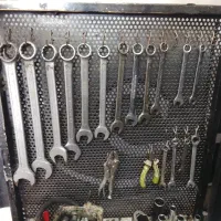 تعمیرات خودرو کامل خودرو