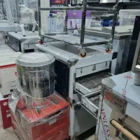 فر پیتزا ریلی|کافیشاپ و رستوران|یزد, |دیوار