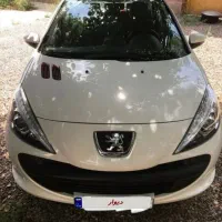 207mcمدل۴۰۲