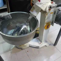 فر ریلی پیتزا و خمیرپهن کن و خمیر گیر|کافی‌شاپ و رستوران|تبریز, |دیوار