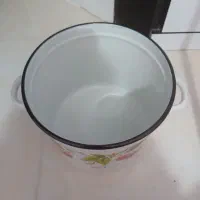 قابلمه لعابی ۶ لیتری|ظروف پخت‌وپز|قوچان, |دیوار