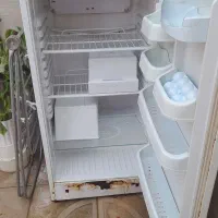 یخچال|یخچال و فریزر|فاضل آباد, |دیوار