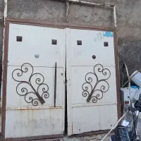 درب/ پنجره/ آهن۱۴/یک نیسان آجر ازکوره|مصالح و تجهیزات ساختمان|تایباد, |دیوار
