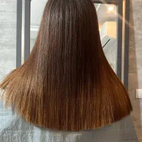 کراتین و احیا انواع تایپ مو|خدمات آرایشگری و زیبایی|زرقان, |دیوار